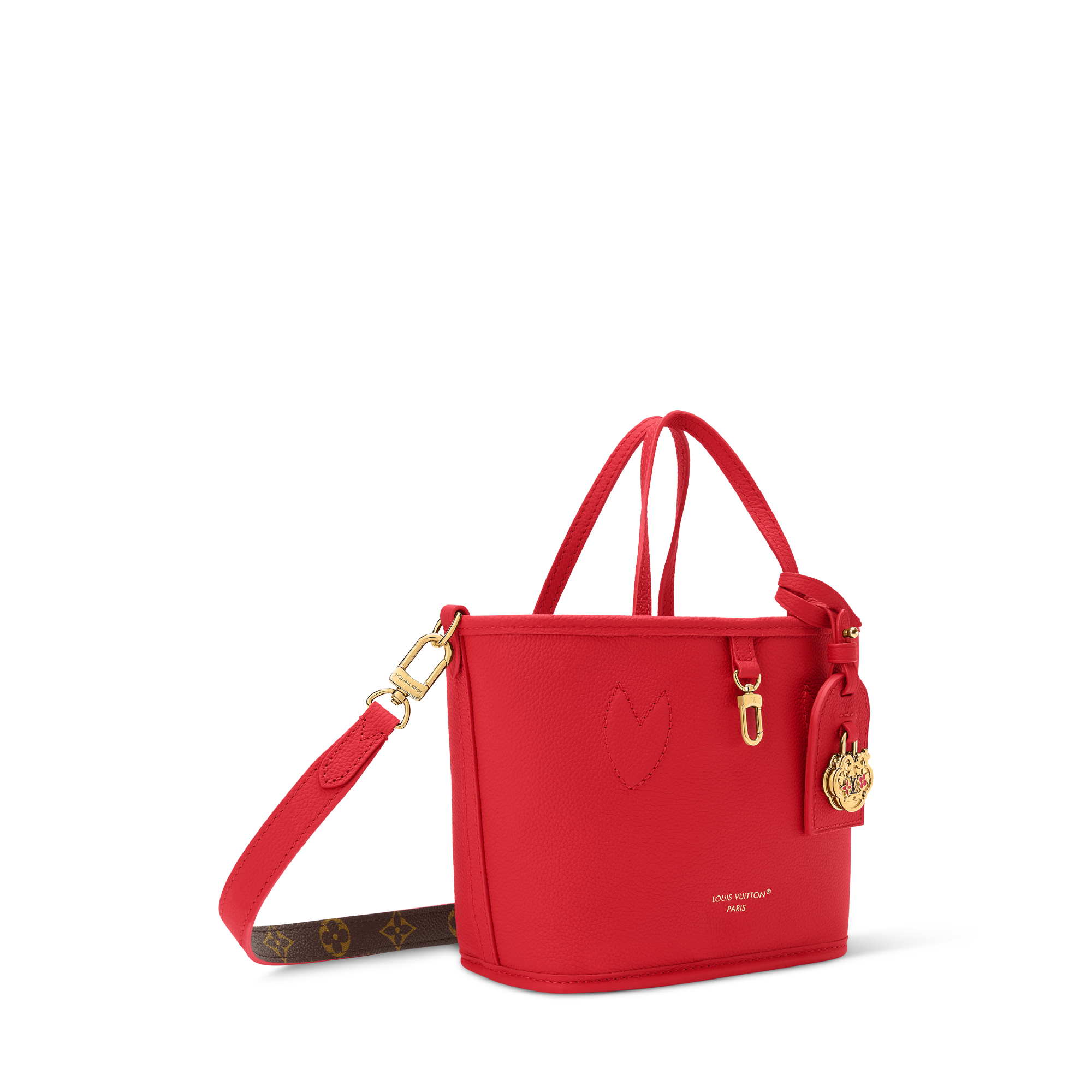 Neverfull Inside Out BB - Handbags | LOUIS VUITTON